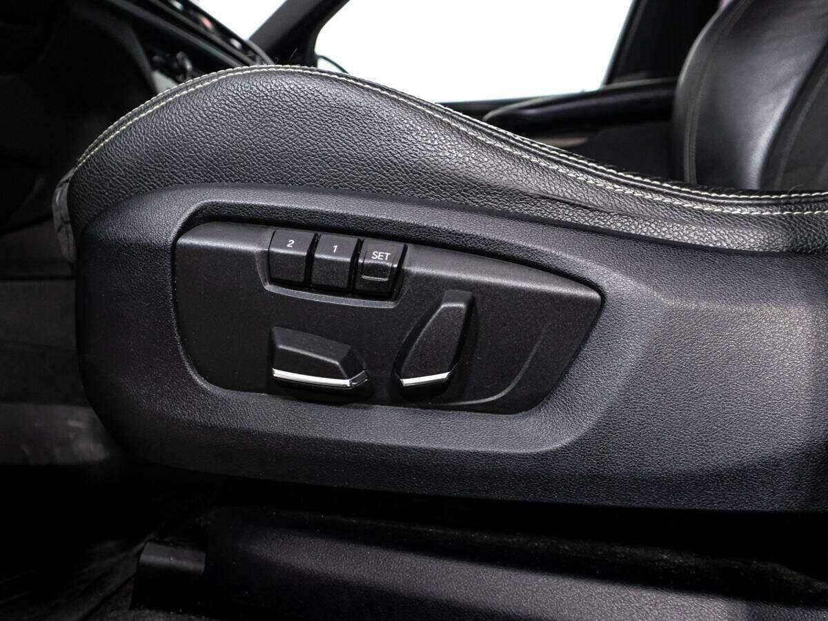 Купить BMW X5 30d, 2016, 165 508 км, фото №15