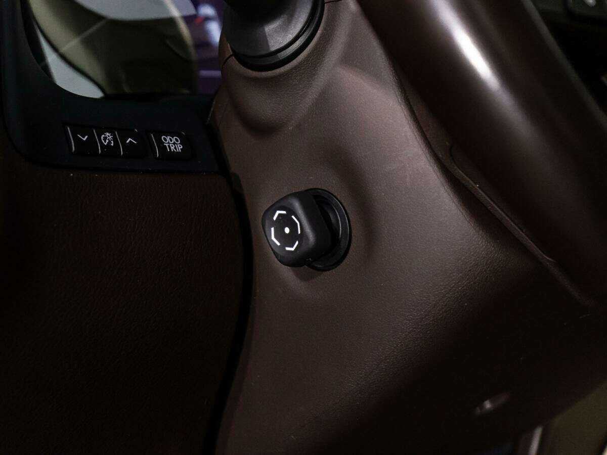 Купить Lexus RX 350, 2016, 130 621 км, фото №18