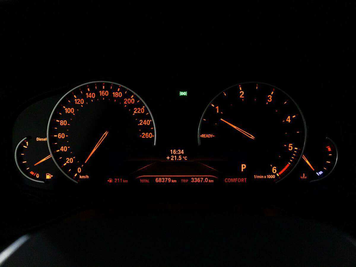 Купить BMW X3 20d xDrive, 2019, 68 378 км, фото №12