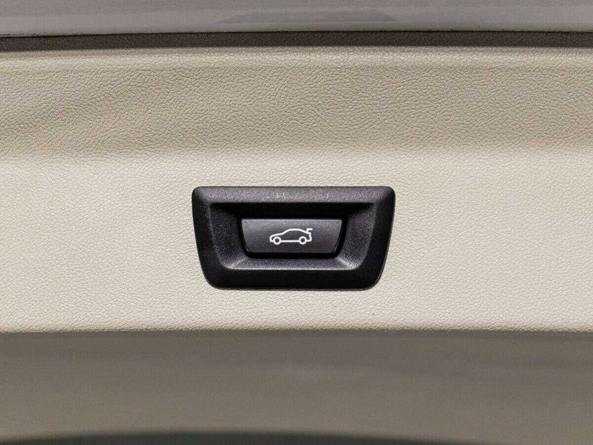 Купить BMW X3 20d xDrive, 2019, 68 378 км, фото №15