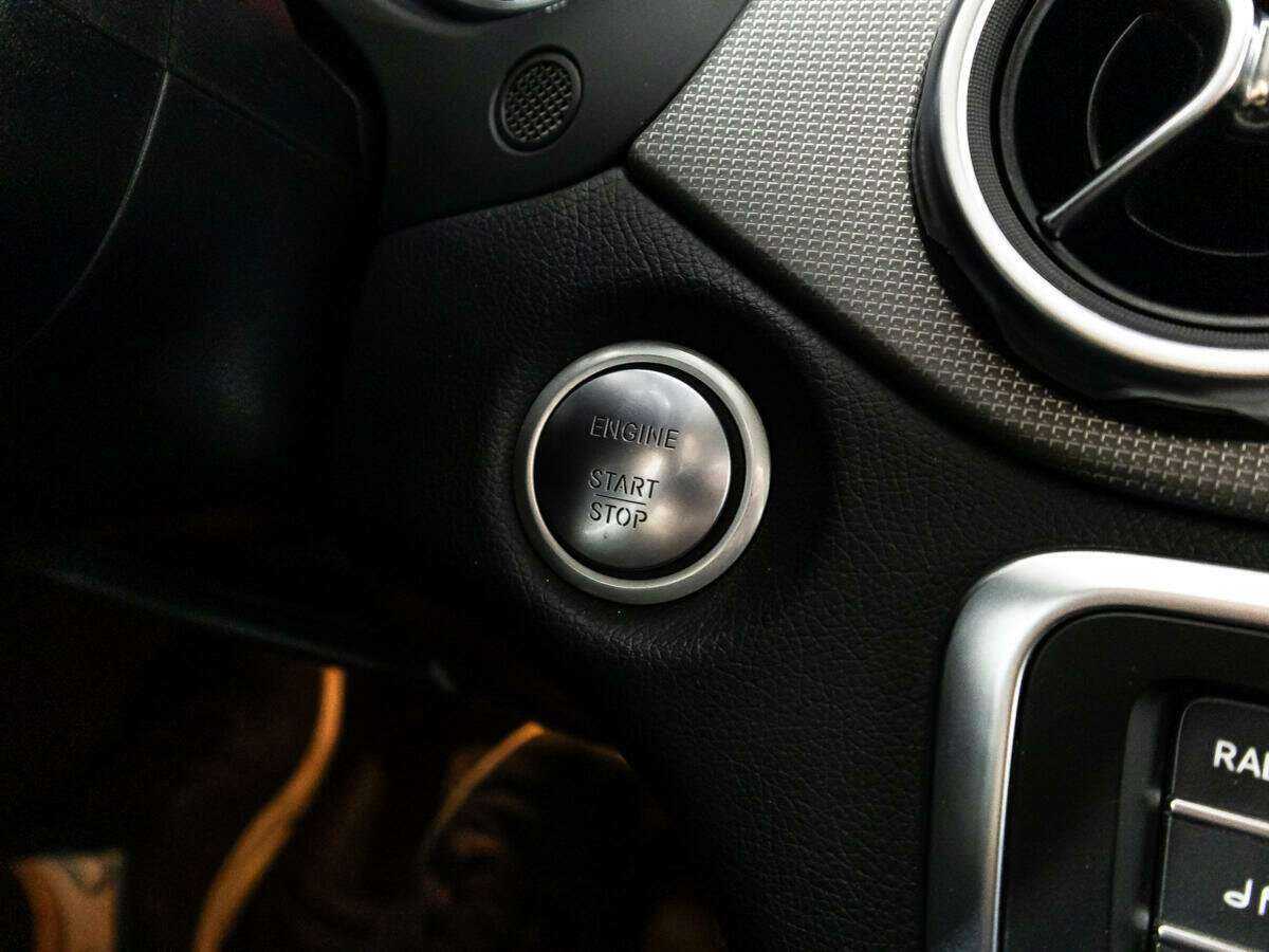 Купить Mercedes-Benz GLA 200, 2019, 100 283 км, фото №19