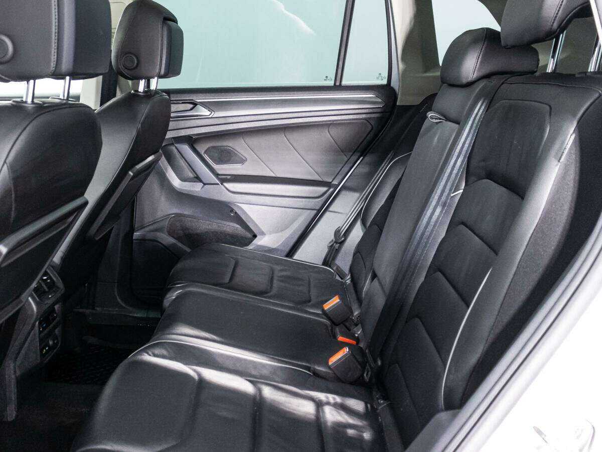 Купить Volkswagen Tiguan, 2019, 100 280 км, фото №11