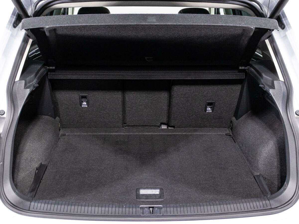 Купить Volkswagen Tiguan, 2019, 100 280 км, фото №16