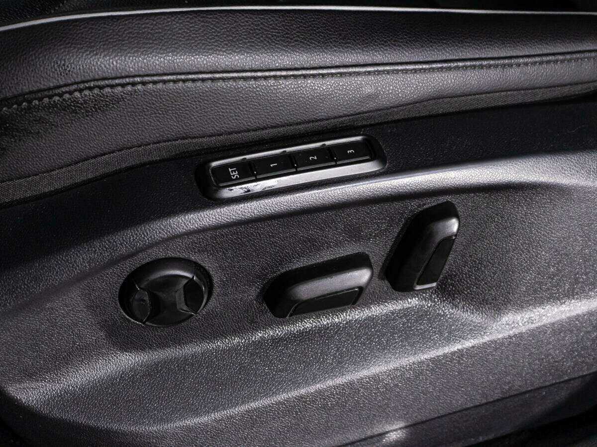 Купить Volkswagen Tiguan, 2019, 100 280 км, фото №19