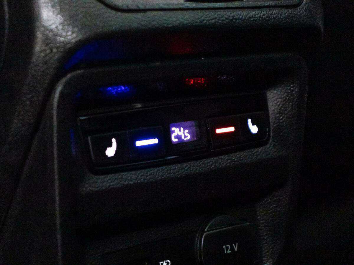 Купить Volkswagen Tiguan, 2019, 100 280 км, фото №24