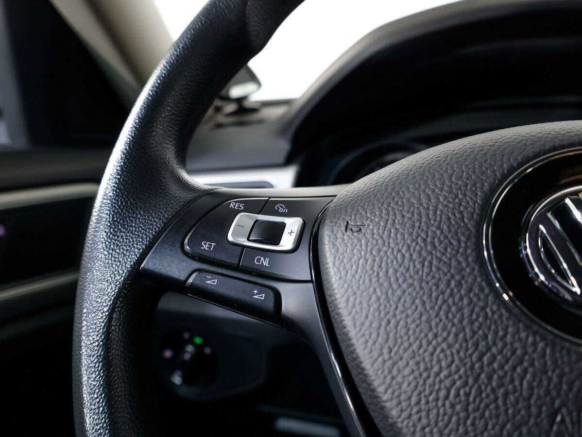 Купить Volkswagen Teramont, 2018, 123 293 км, фото №13