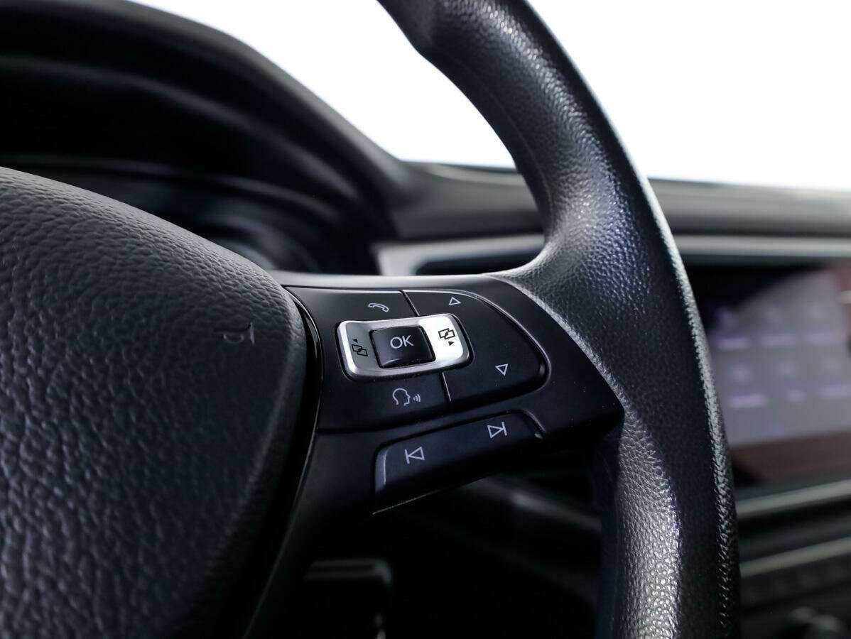 Купить Volkswagen Teramont, 2018, 123 293 км, фото №14