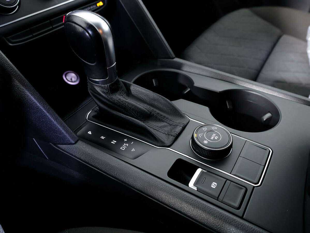 Купить Volkswagen Teramont, 2018, 123 293 км, фото №19