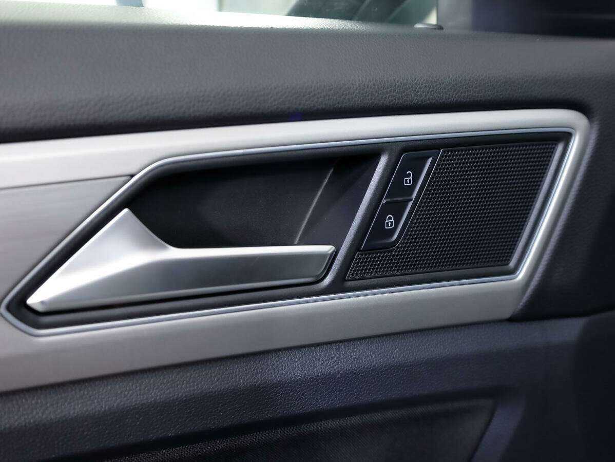 Купить Volkswagen Teramont, 2018, 123 293 км, фото №22