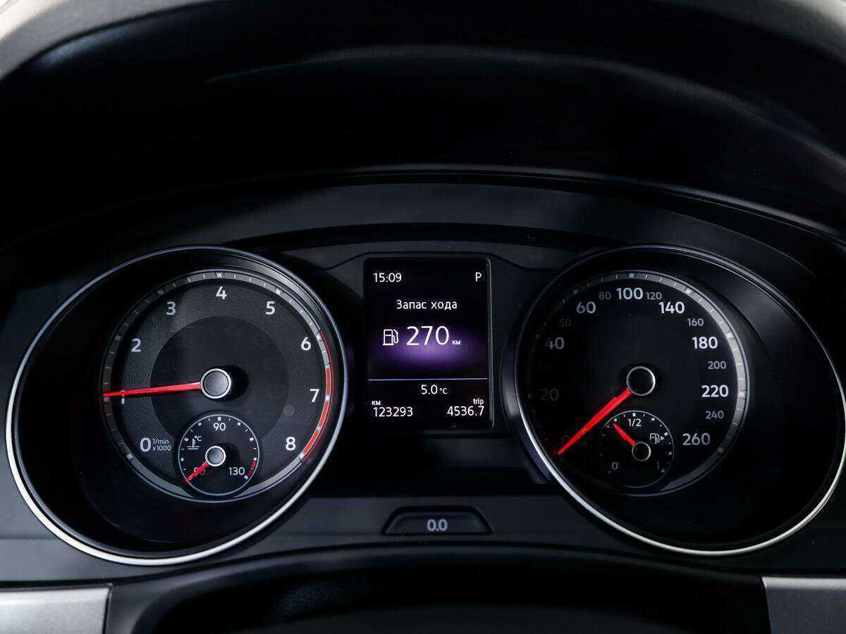 Купить Volkswagen Teramont, 2018, 123 293 км, фото №26