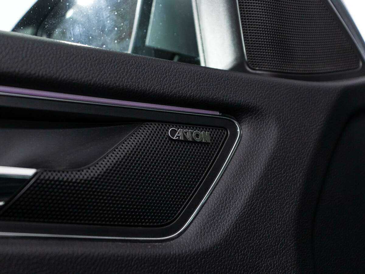 Купить Skoda Kodiaq, 2018, 55 857 км, фото №17