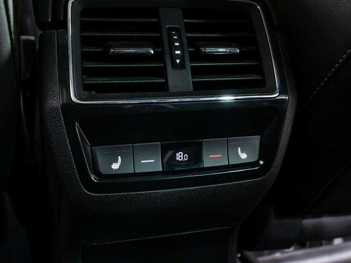 Купить Skoda Kodiaq, 2018, 55 857 км, фото №24