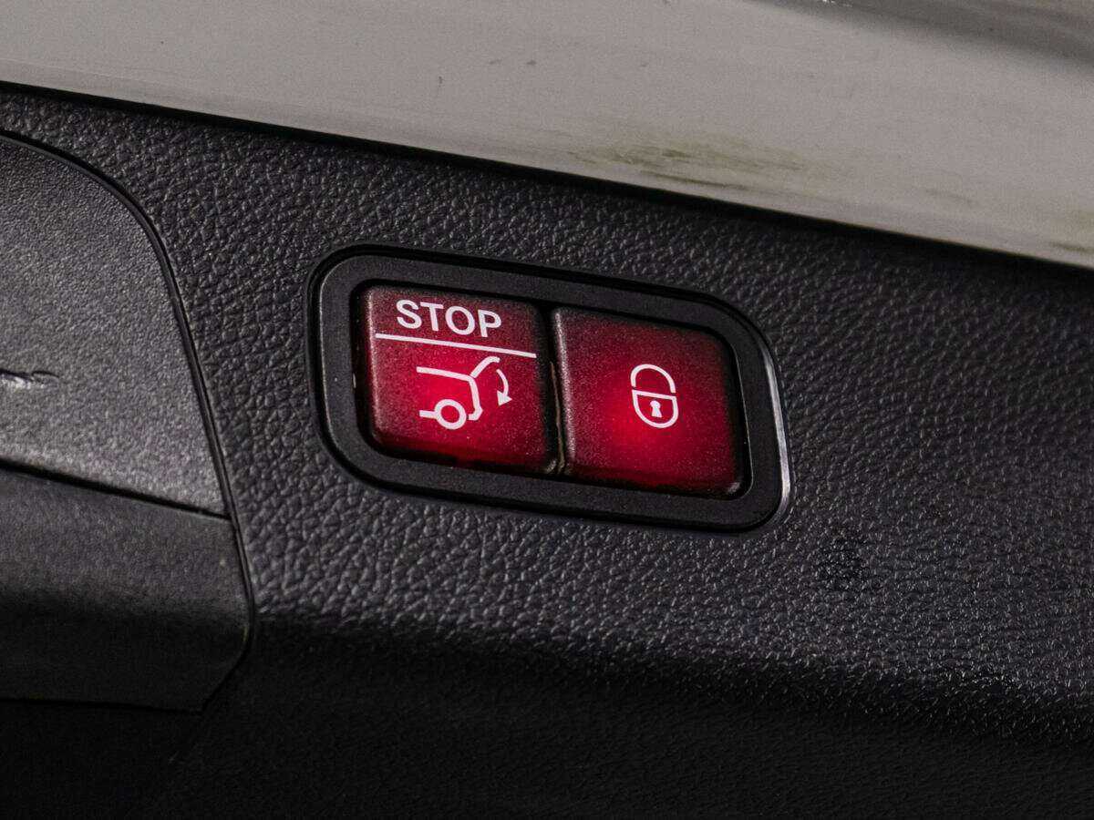 Купить Mercedes-Benz GLC 300 d, 2021, 61 093 км, фото №15