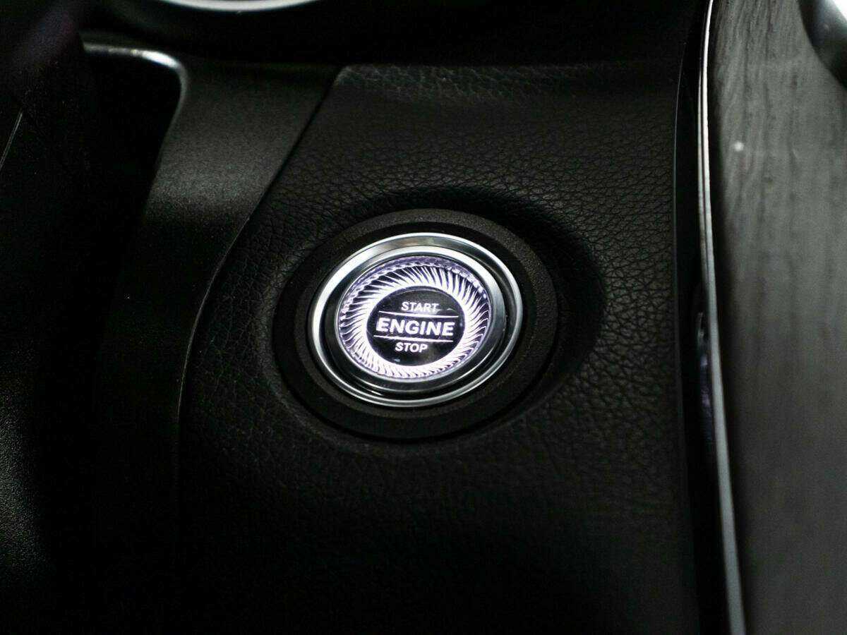 Купить Mercedes-Benz GLC 300 d, 2021, 61 093 км, фото №20