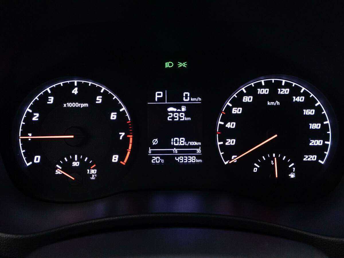 Купить Hyundai Solaris, 2021, 49 284 км, фото №12