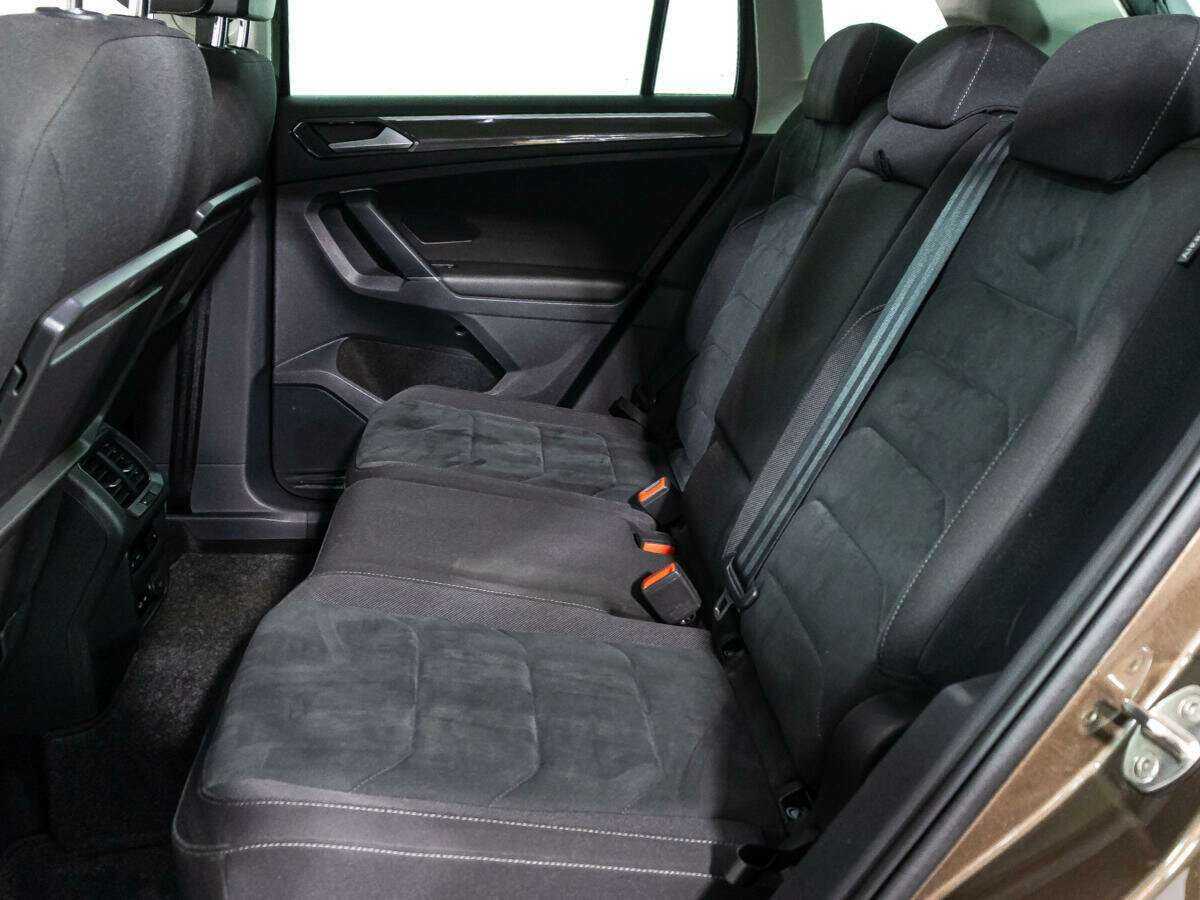 Купить Volkswagen Tiguan, 2018, 96 840 км, фото №10