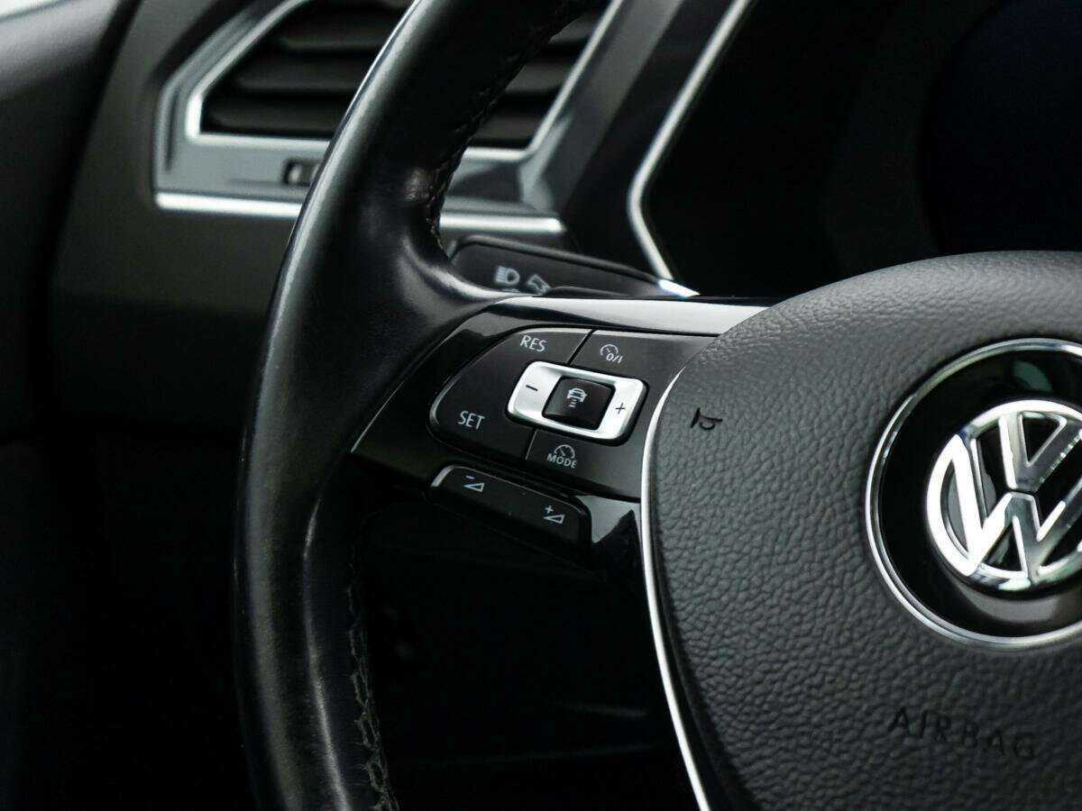 Купить Volkswagen Tiguan, 2018, 96 840 км, фото №21