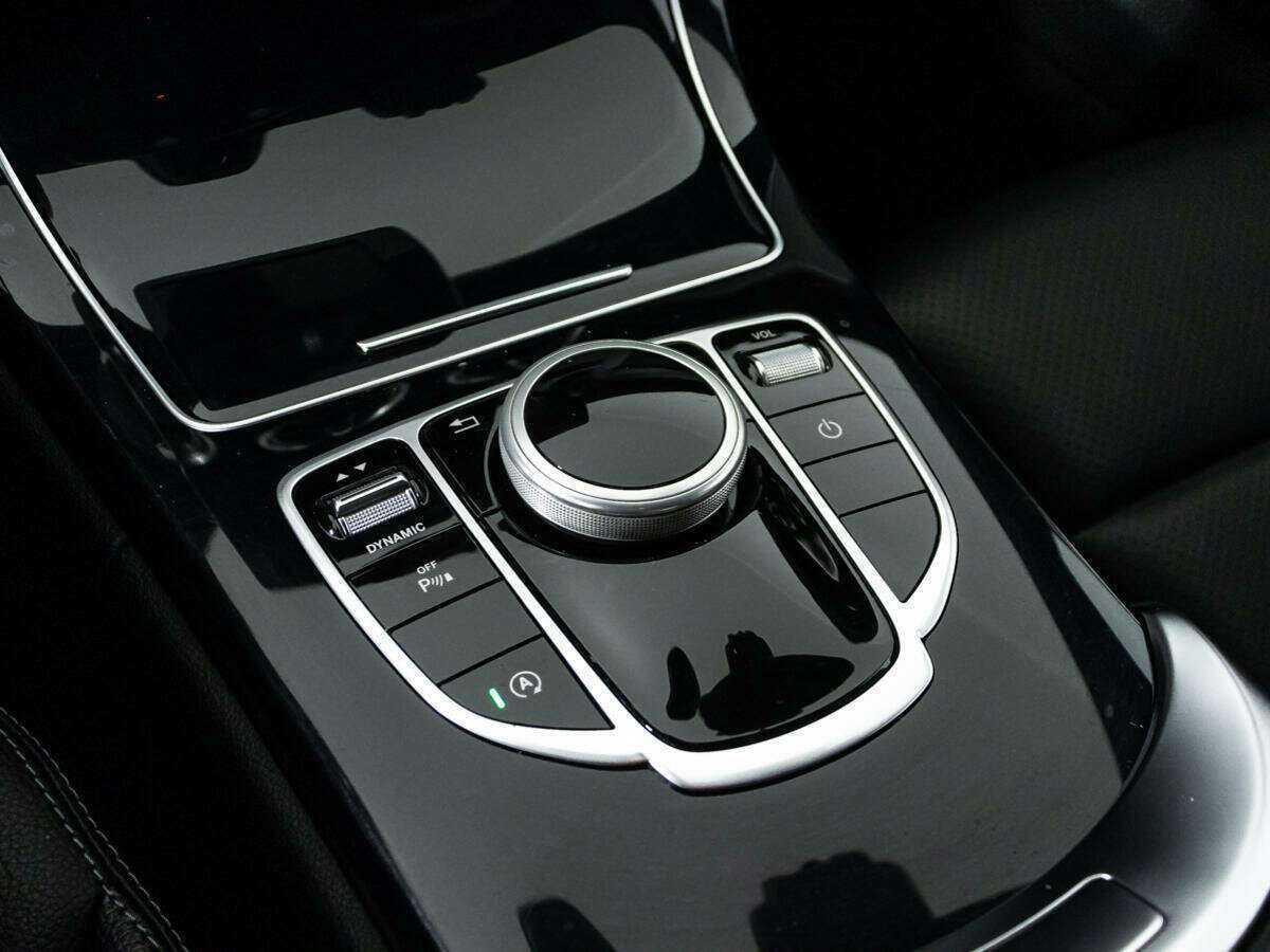 Купить Mercedes-Benz C-Класс 180 9G-TRONIC, 2017, 77 391 км, фото №17