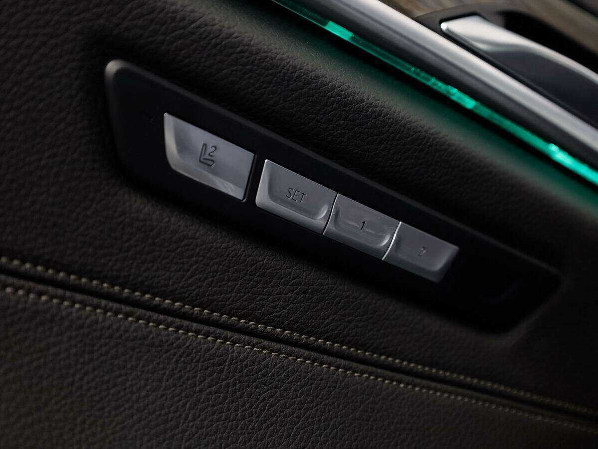 Купить BMW 5 серии 530i xDrive, 2018, 101 528 км, фото №21