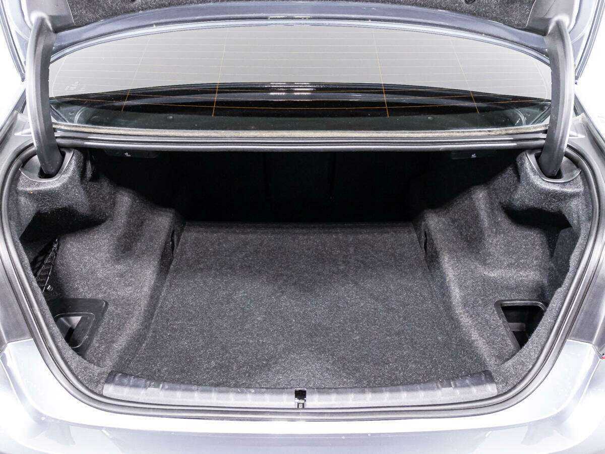 Купить BMW 5 серии 520d xDrive, 2019, 73 453 км, фото №15