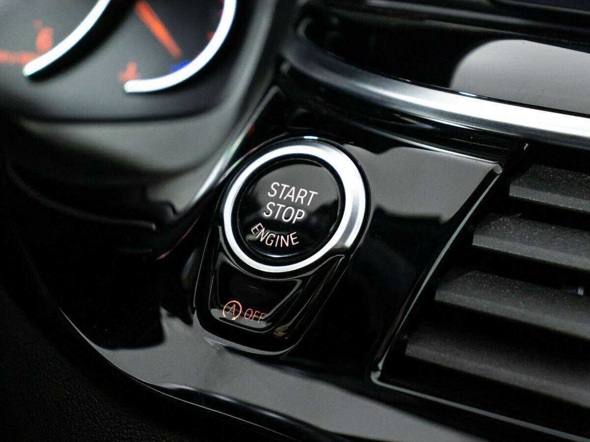 Купить BMW 5 серии 520d xDrive, 2019, 73 453 км, фото №22