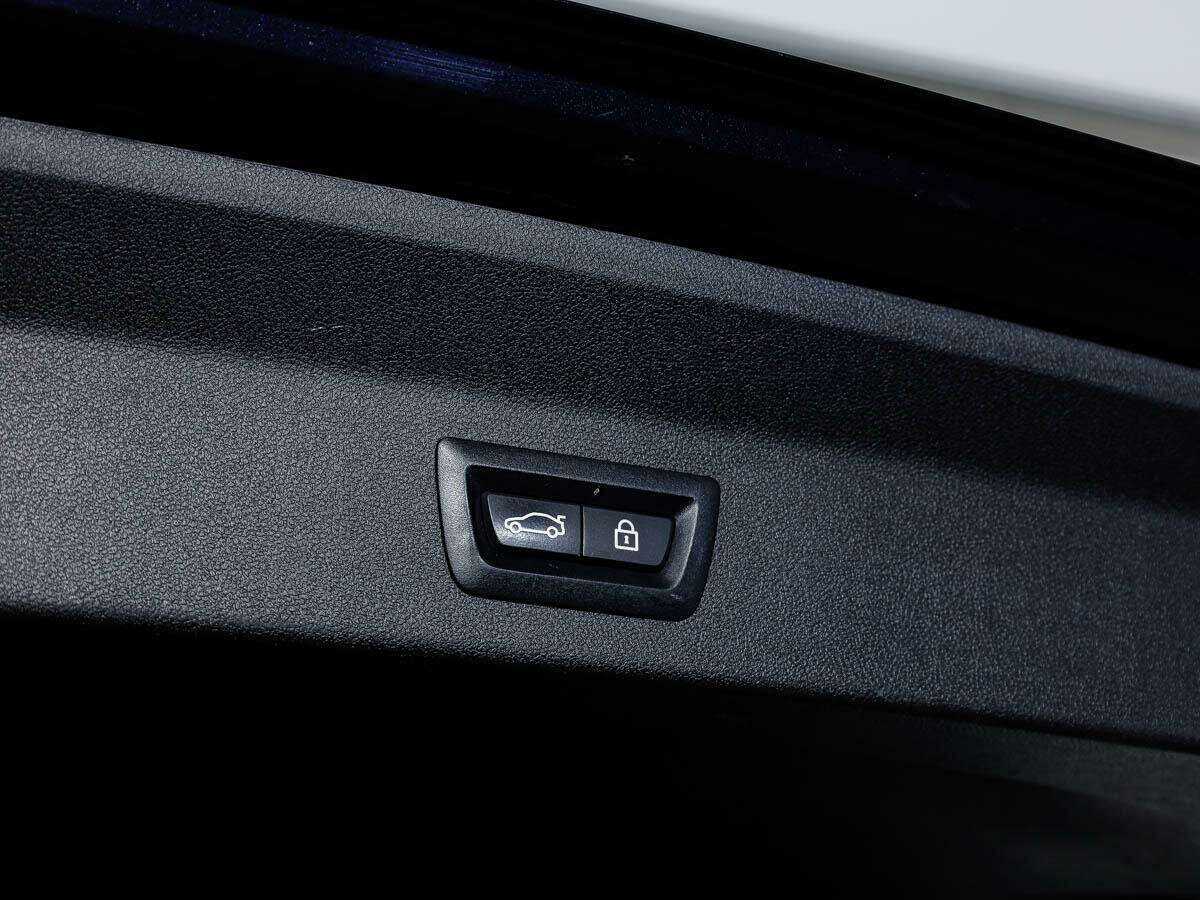 Купить BMW X3 20i xDrive, 2019, 104 150 км, фото №7