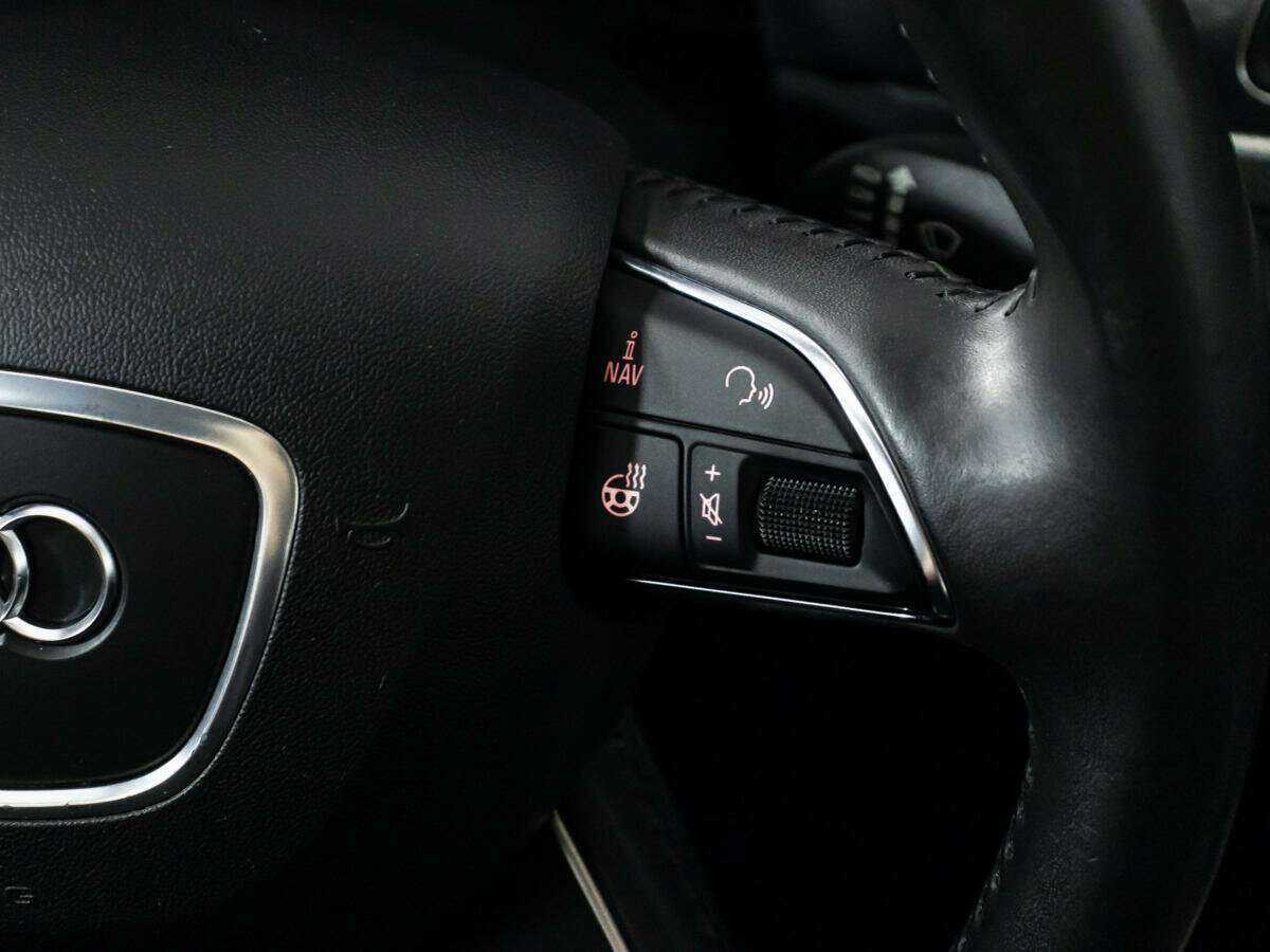 Купить Audi A6, 2011, 78 000 км, фото №19