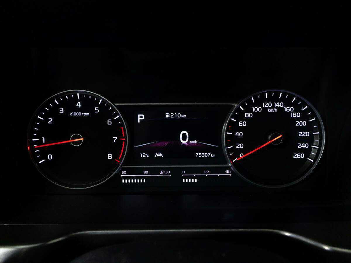 Купить Kia Sorento, 2022, 75 306 км, фото №12