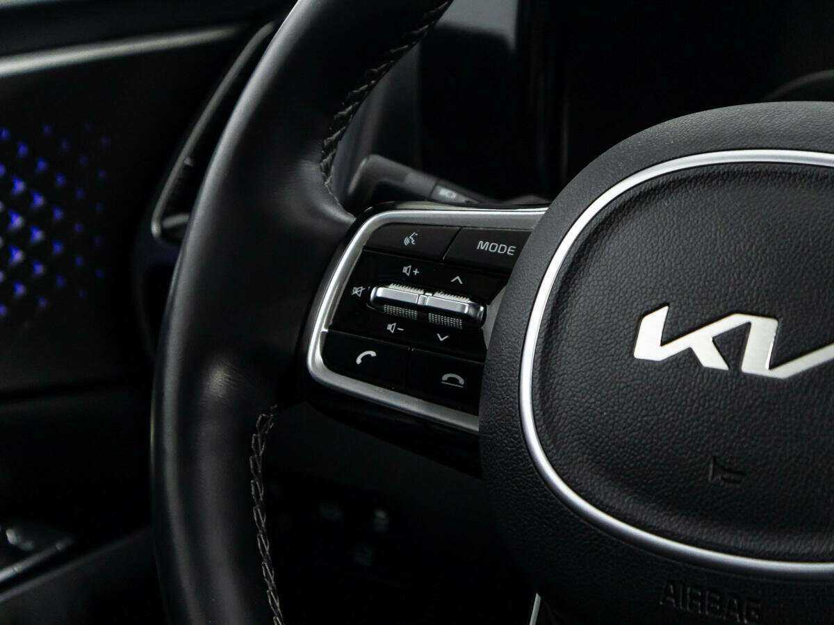Купить Kia Sorento, 2022, 75 306 км, фото №26