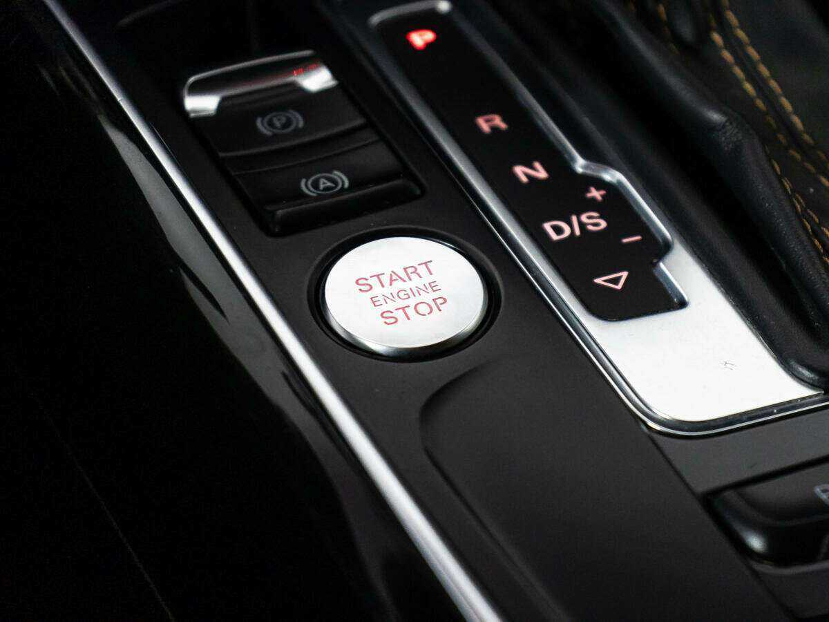 Купить Audi Q5, 2016, 101 099 км, фото №19