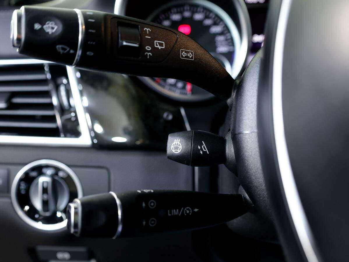 Купить Mercedes-Benz GLS 400, 2016, 133 522 км, фото №24