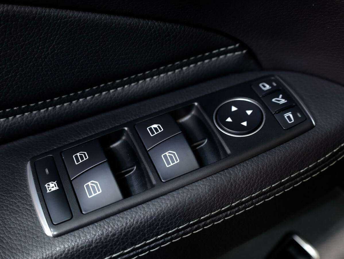 Купить Mercedes-Benz GLS 400, 2016, 133 522 км, фото №26