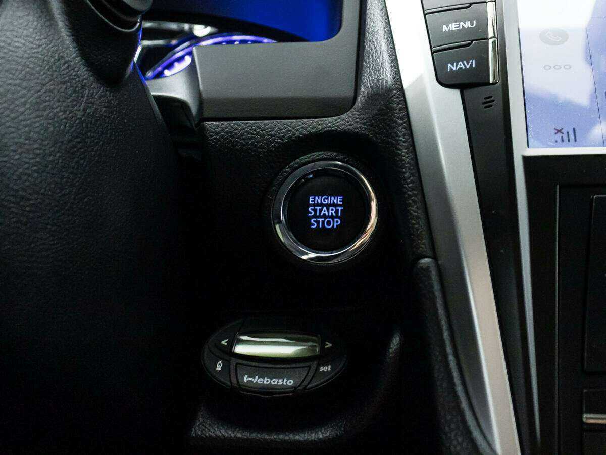 Купить Toyota Camry, 2017, 33 060 км, фото №18