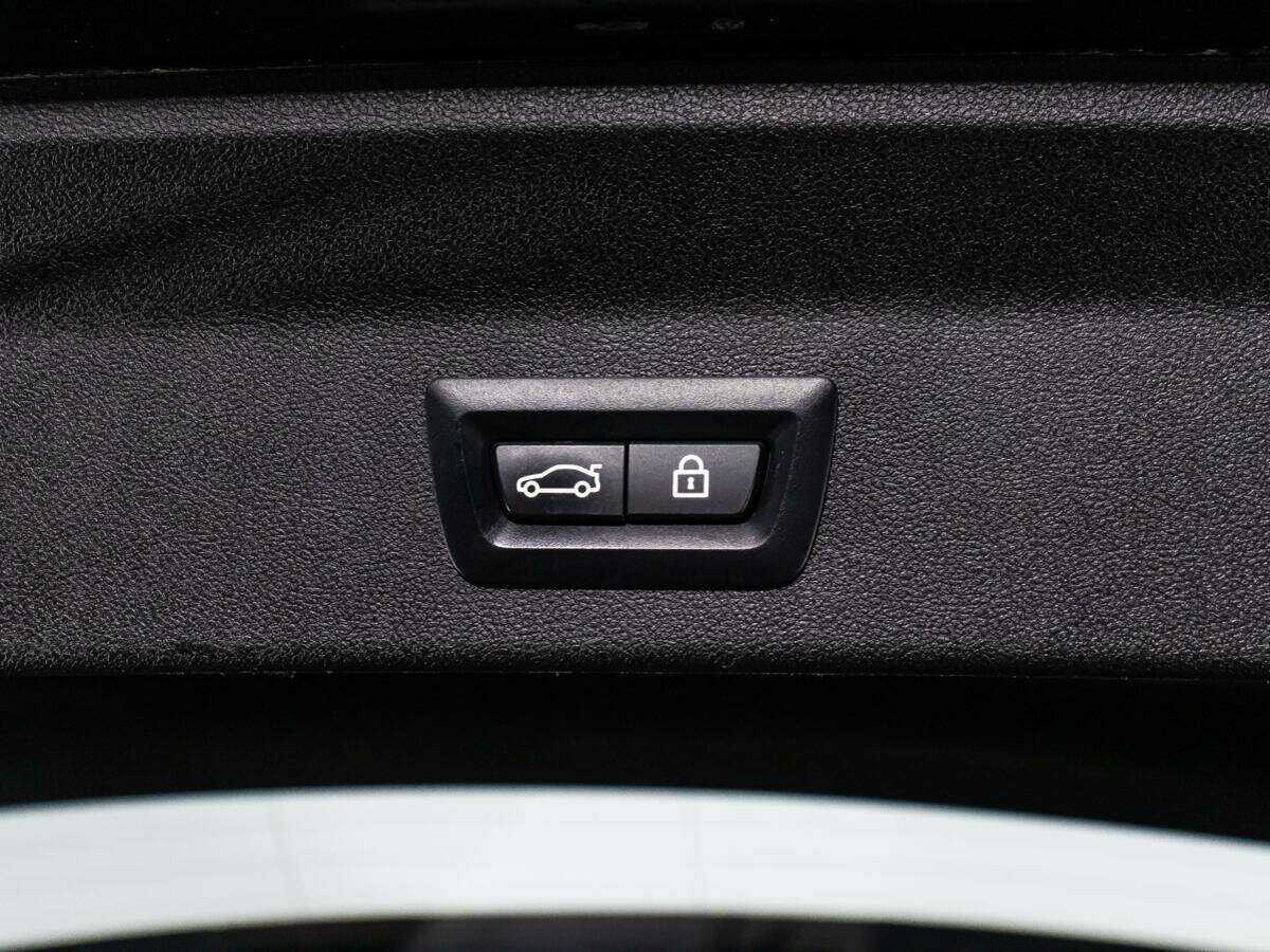 Купить BMW X3 20d xDrive, 2020, 96 010 км, фото №16