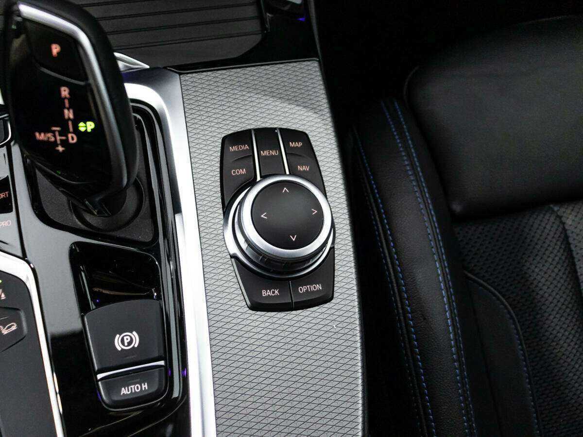 Купить BMW X3 20d xDrive, 2020, 96 010 км, фото №22
