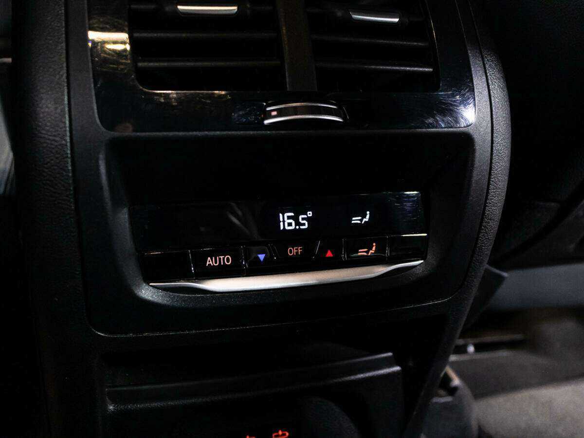 Купить BMW X3 20d xDrive, 2020, 96 010 км, фото №25