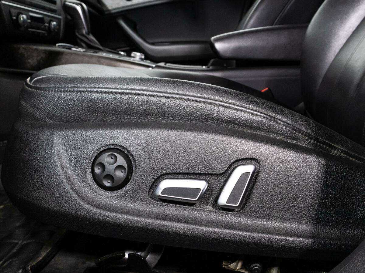 Купить Audi A6, 2016, 89 000 км, фото №15
