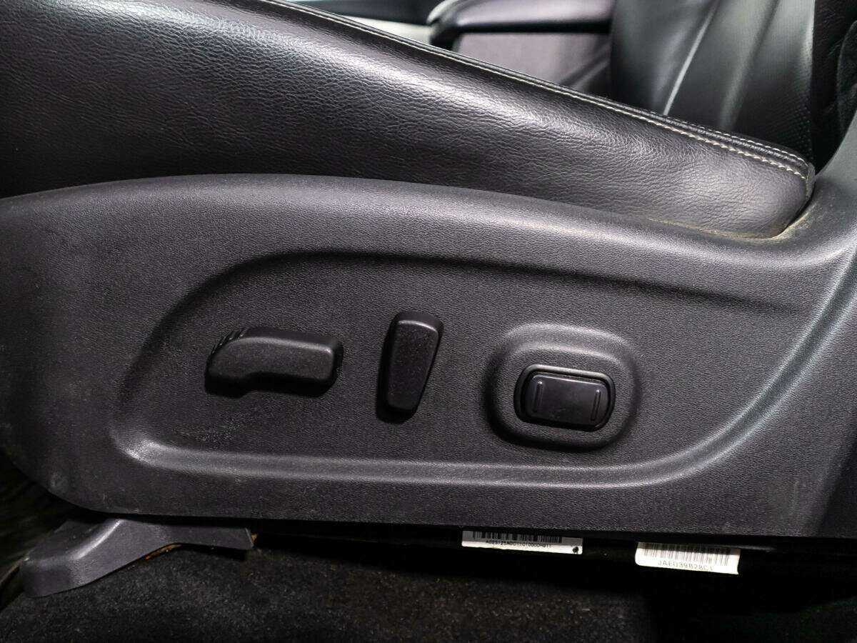 Купить Nissan Murano, 2018, 95 319 км, фото №16