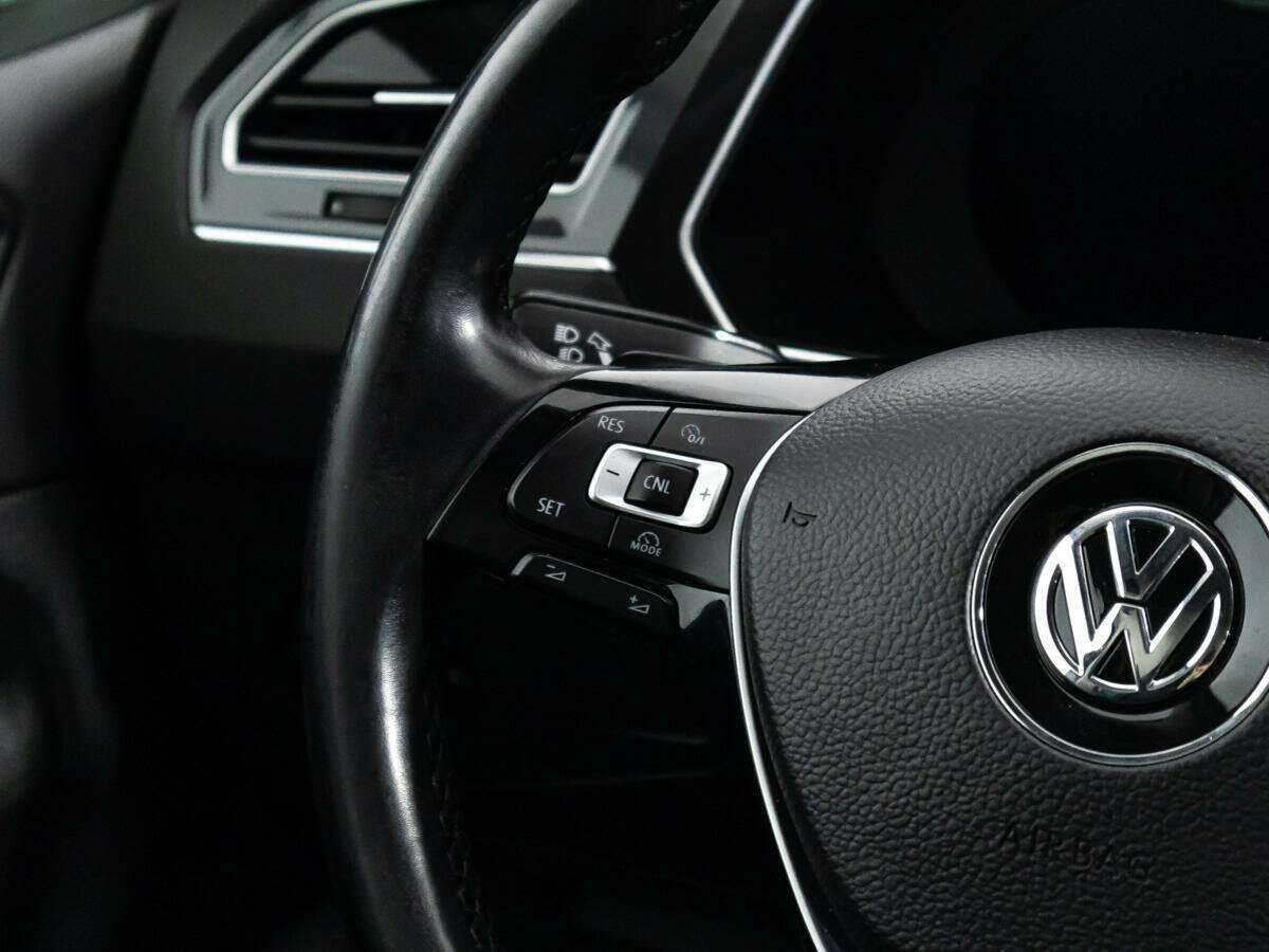 Купить Volkswagen Tiguan, 2018, 137 212 км, фото №20