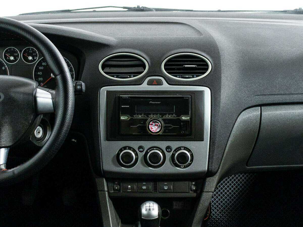 Купить Ford Focus, 2006, 311 768 км, фото №14