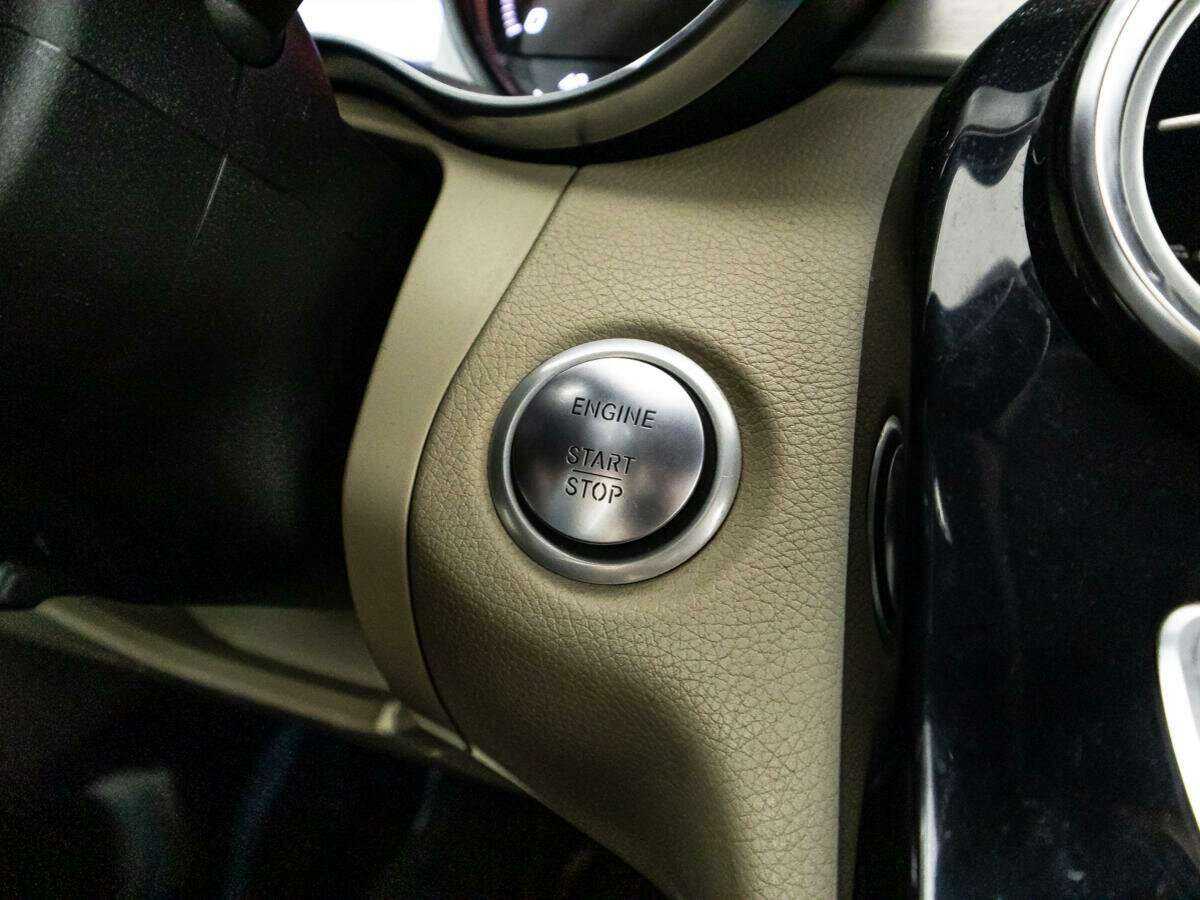 Купить Mercedes-Benz C-Класс 180, 2017, 226 598 км, фото №16