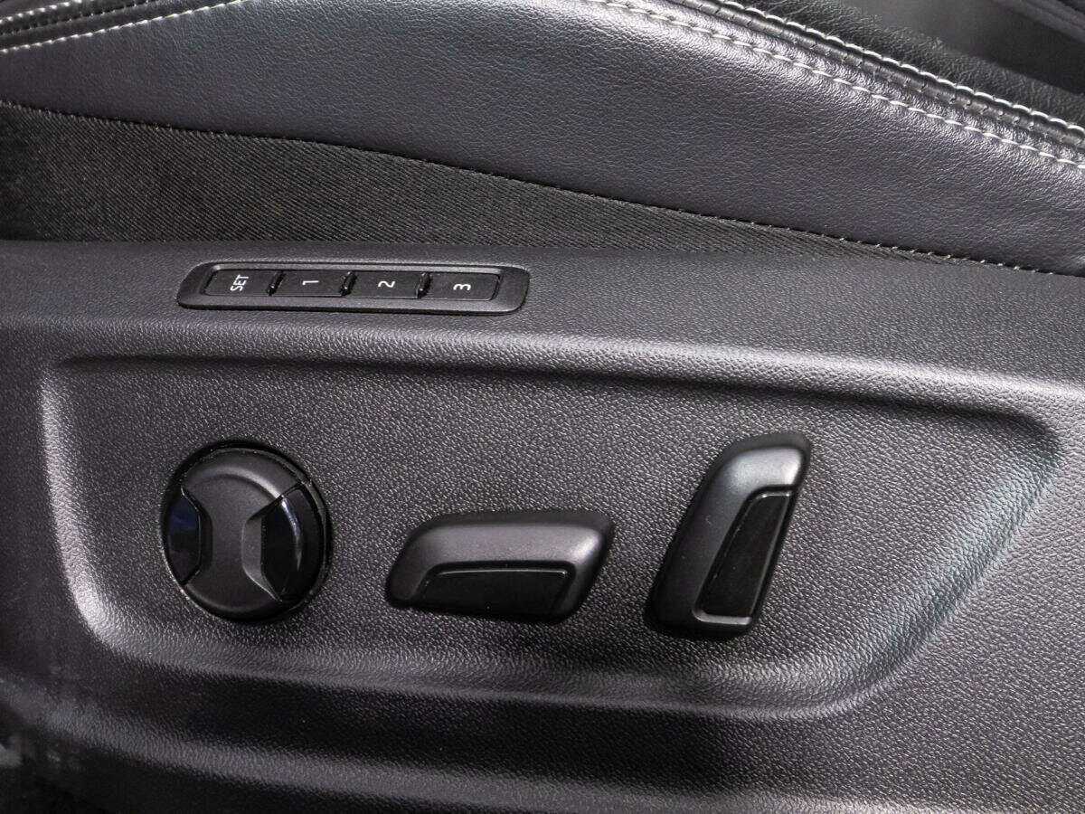 Купить Skoda Kodiaq, 2019, 90 410 км, фото №16