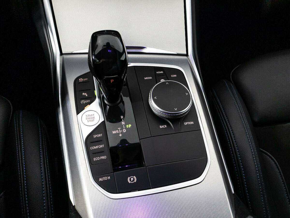 Купить BMW 3 серии 320i xDrive, 2020, 83 995 км, фото №18