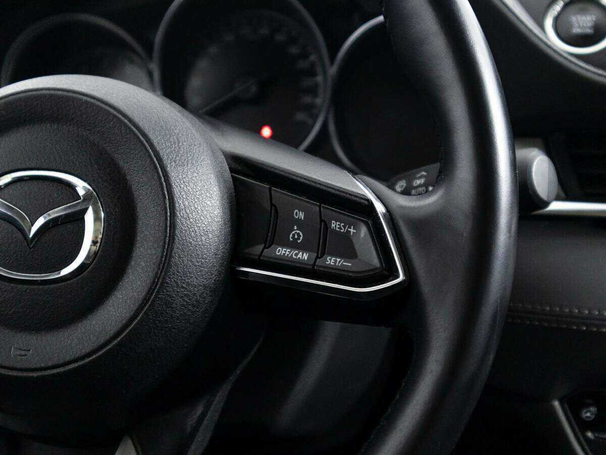 Купить Mazda 6, 2019, 90 792 км, фото №19