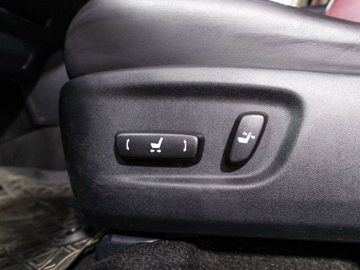 Купить Lexus NX 300, 2017, 68 244 км, фото №16