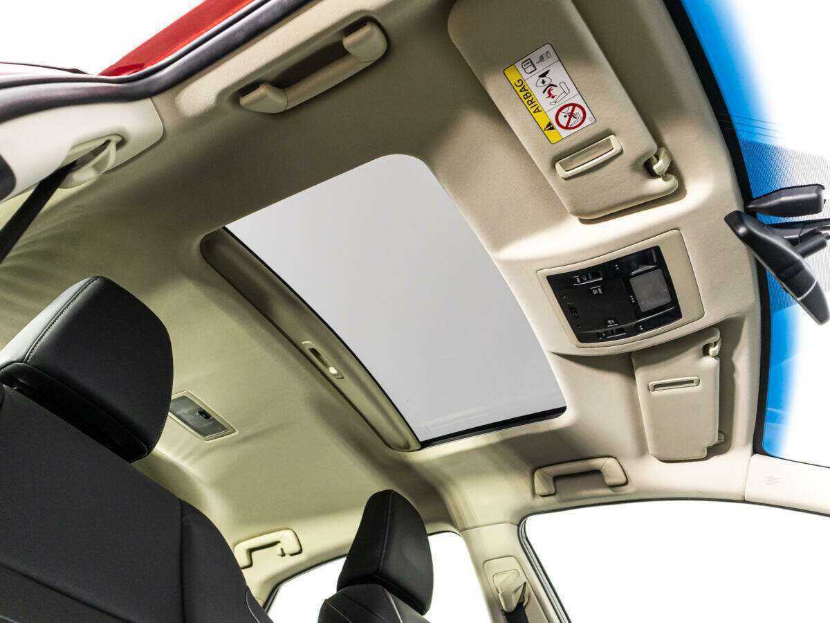 Купить Lexus NX 200, 2015, 54 065 км, фото №21