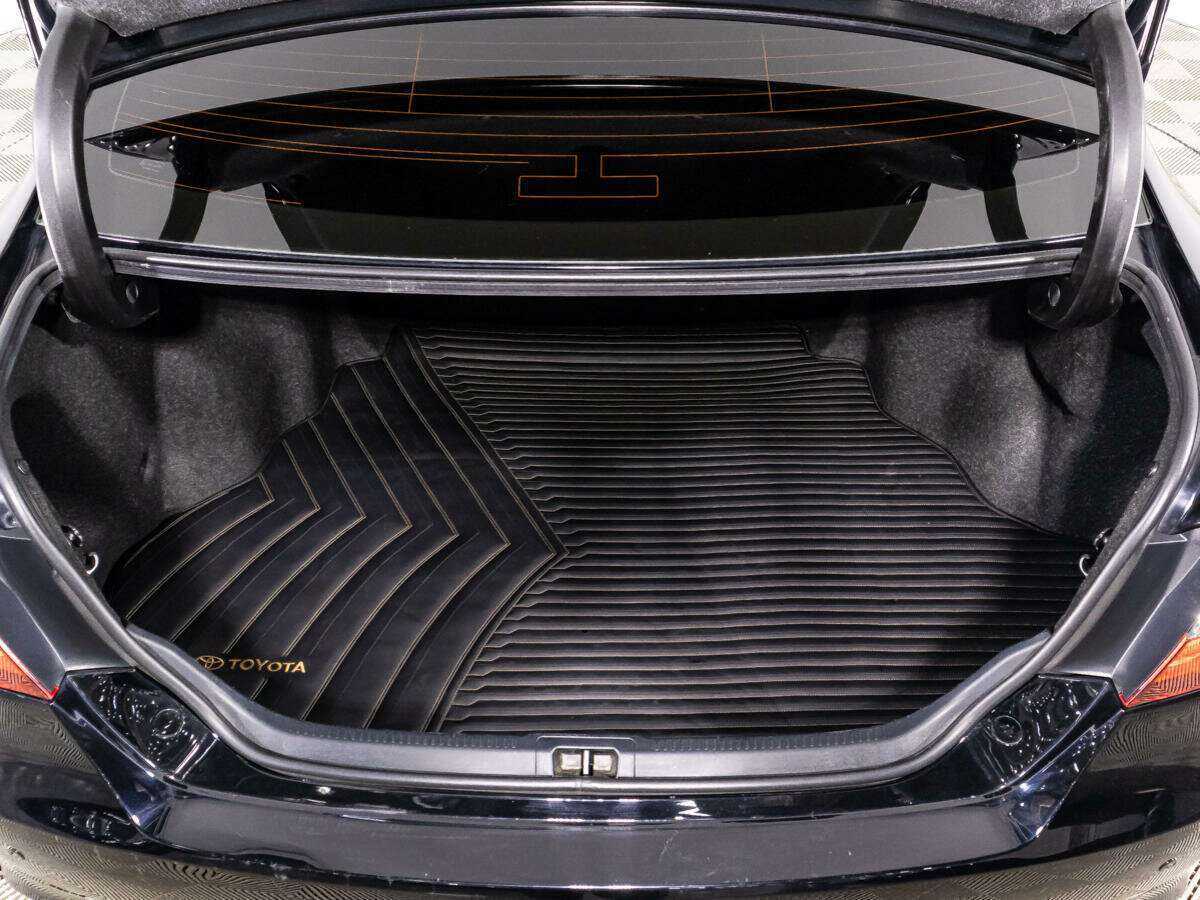 Купить Toyota Camry, 2017, 128 511 км, фото №15