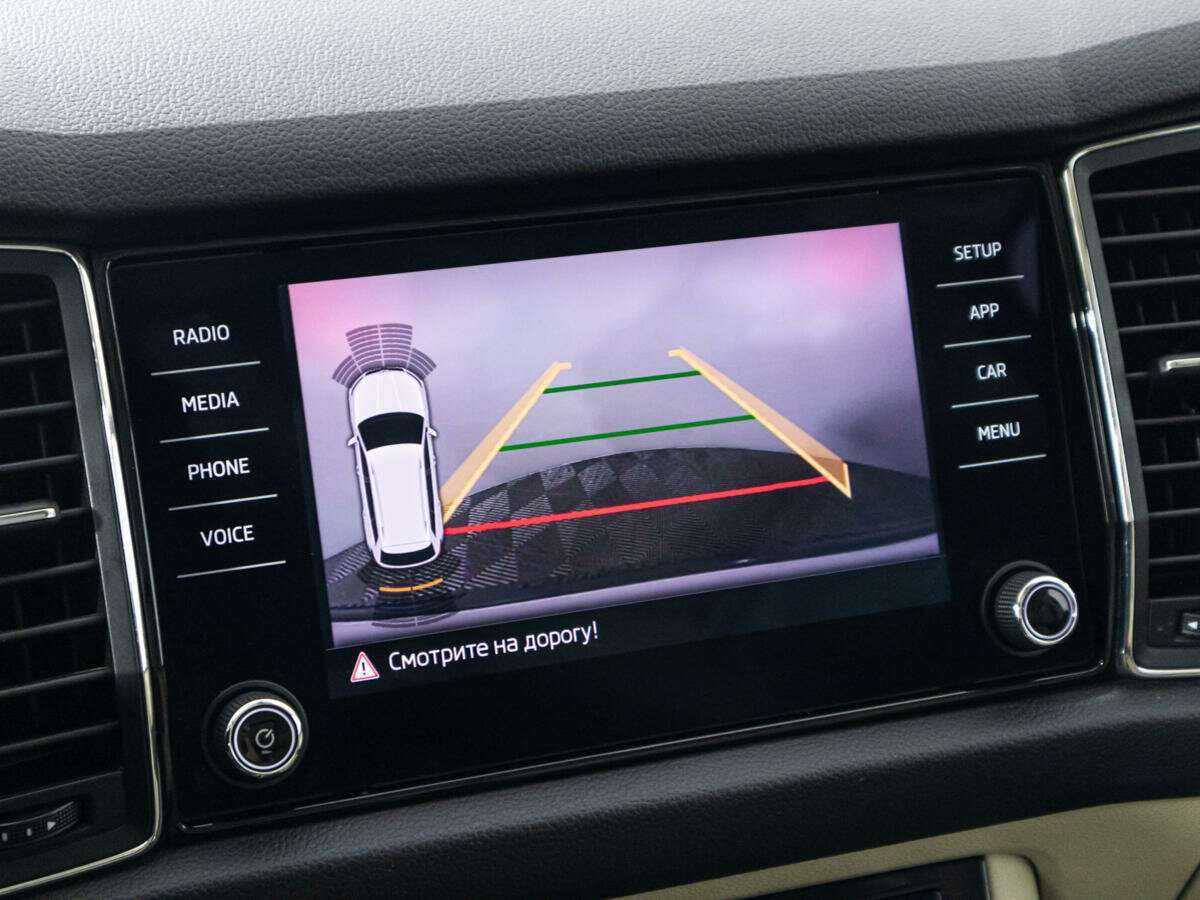 Купить Skoda Kodiaq, 2018, 150 000 км, фото №17