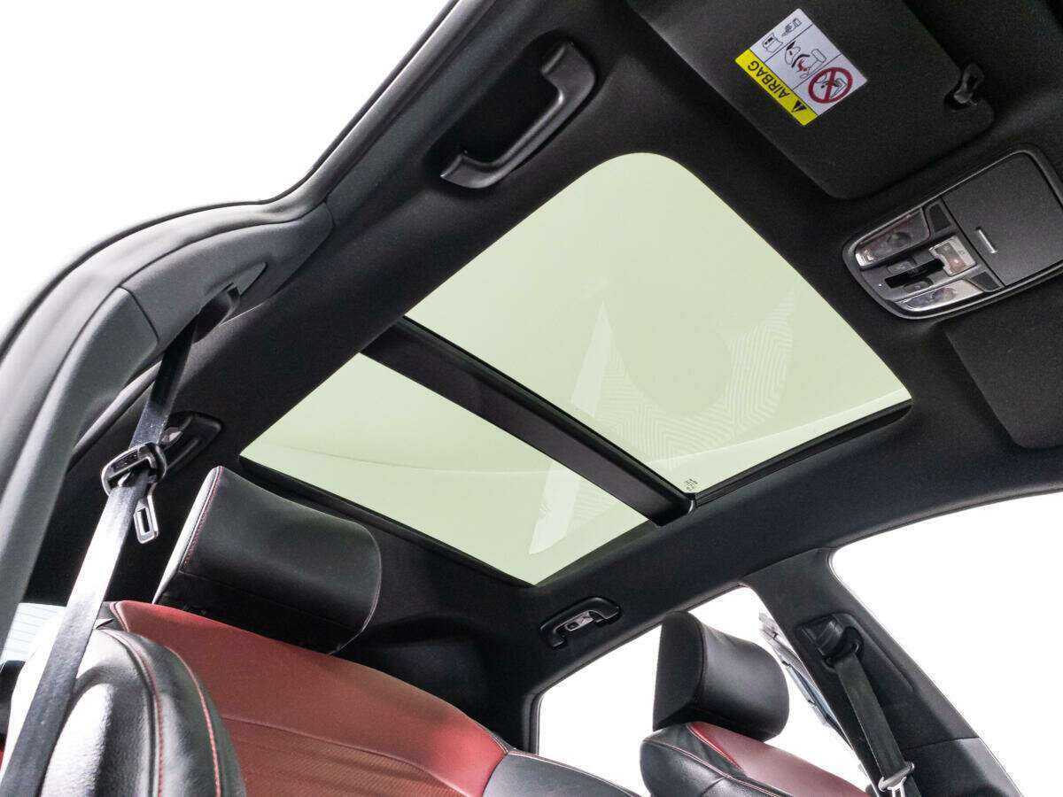 Купить Kia Optima, 2018, 118 000 км, фото №22