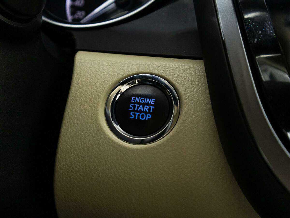 Купить Toyota Camry, 2018, 80 400 км, фото №22